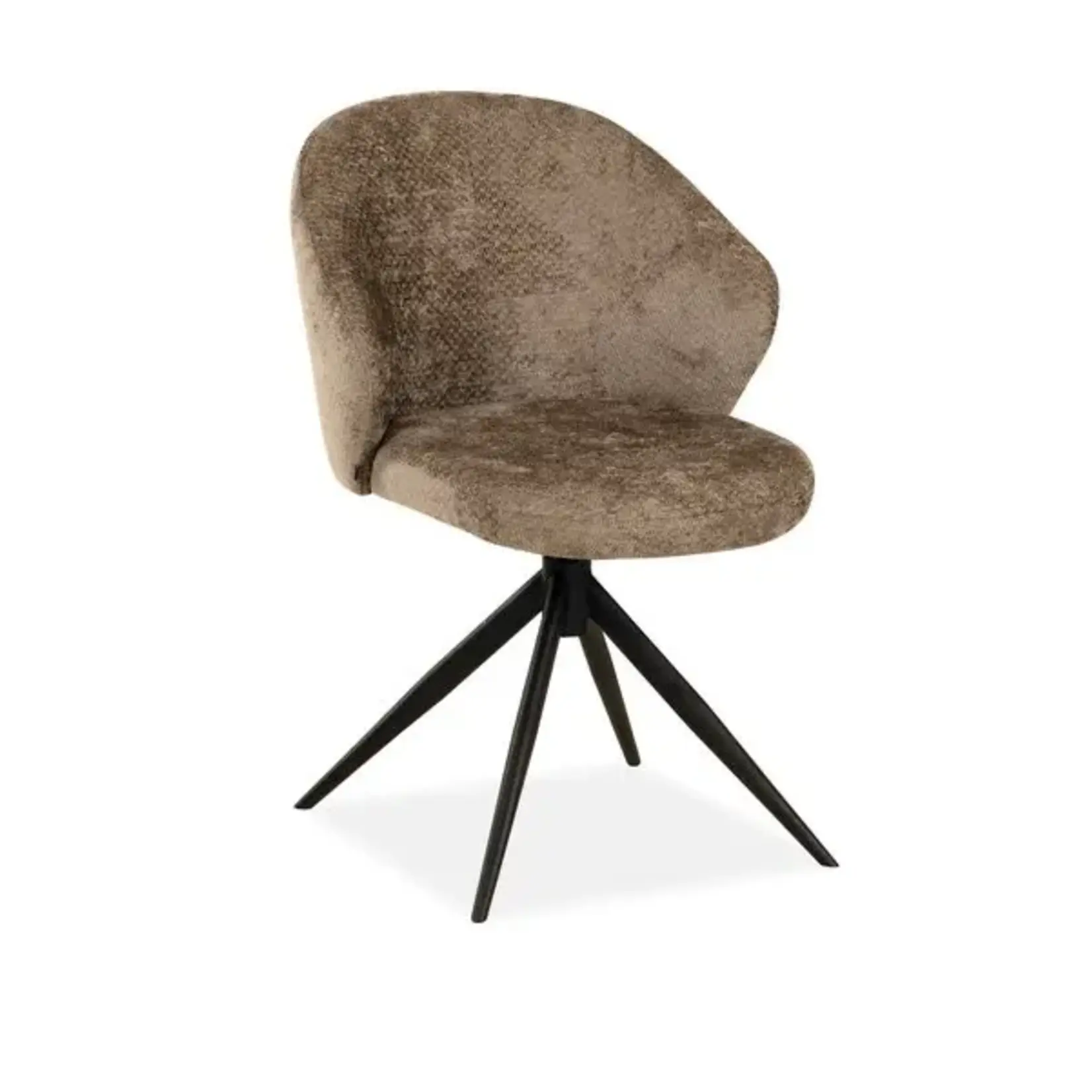 Jane Jane eetkamerstoel Taupe