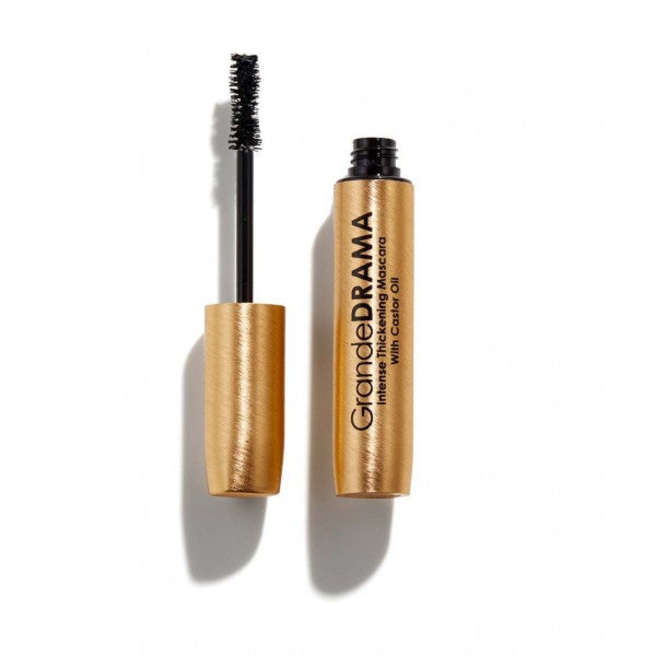 Grande drama mascara zwart