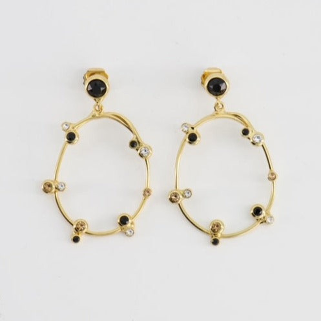 Gwenyth earrings