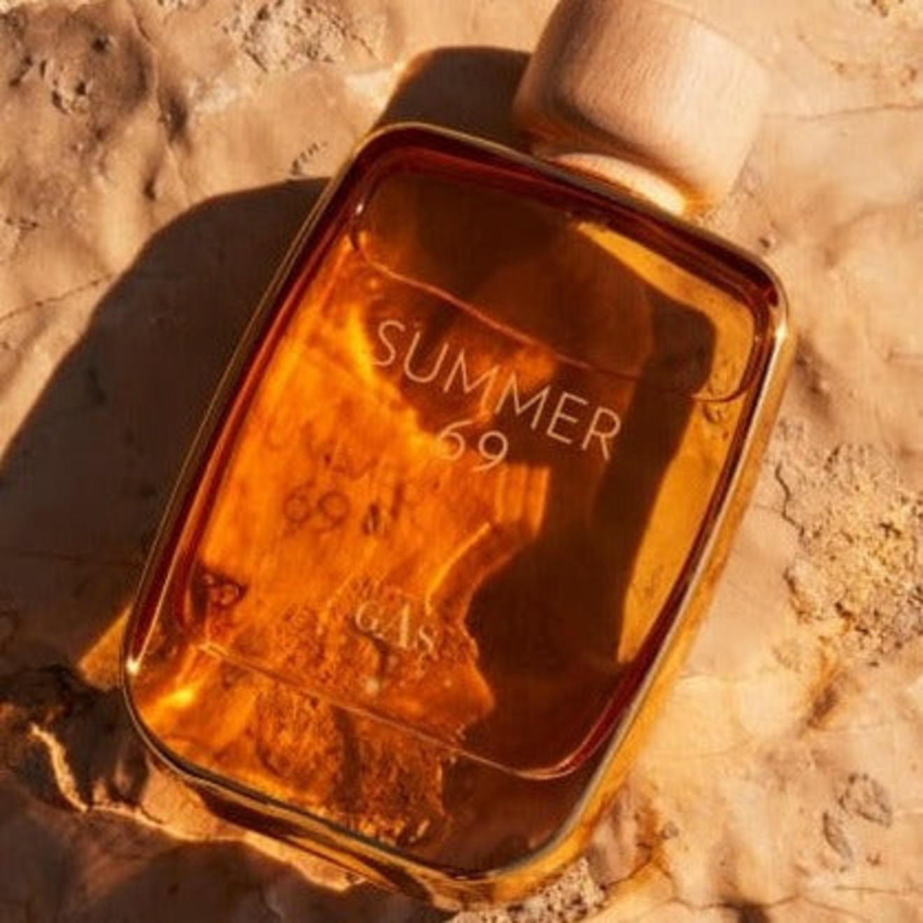 Eau de parfum - Summer 69 100ml