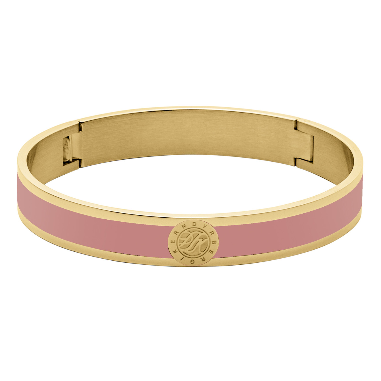 Pennika roze armband