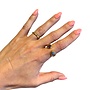 Ring Saint Germain goud