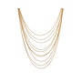 Romeo ketting goud
