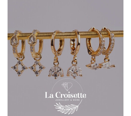La Croisette Jewellery