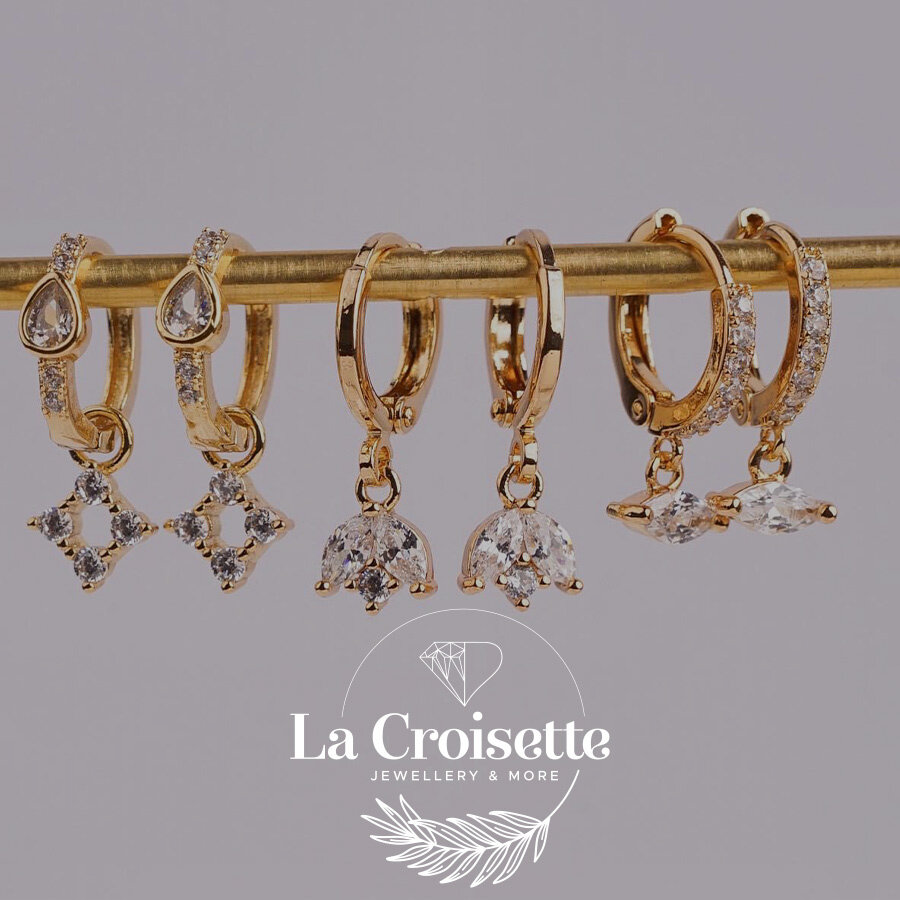 La Croisette Jewellery