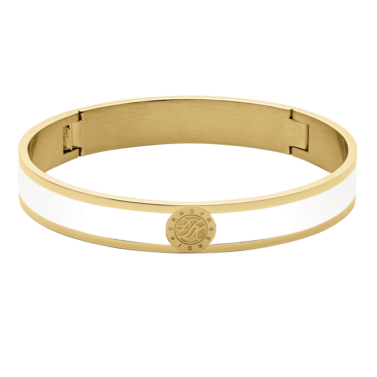 Pennika witte armband S