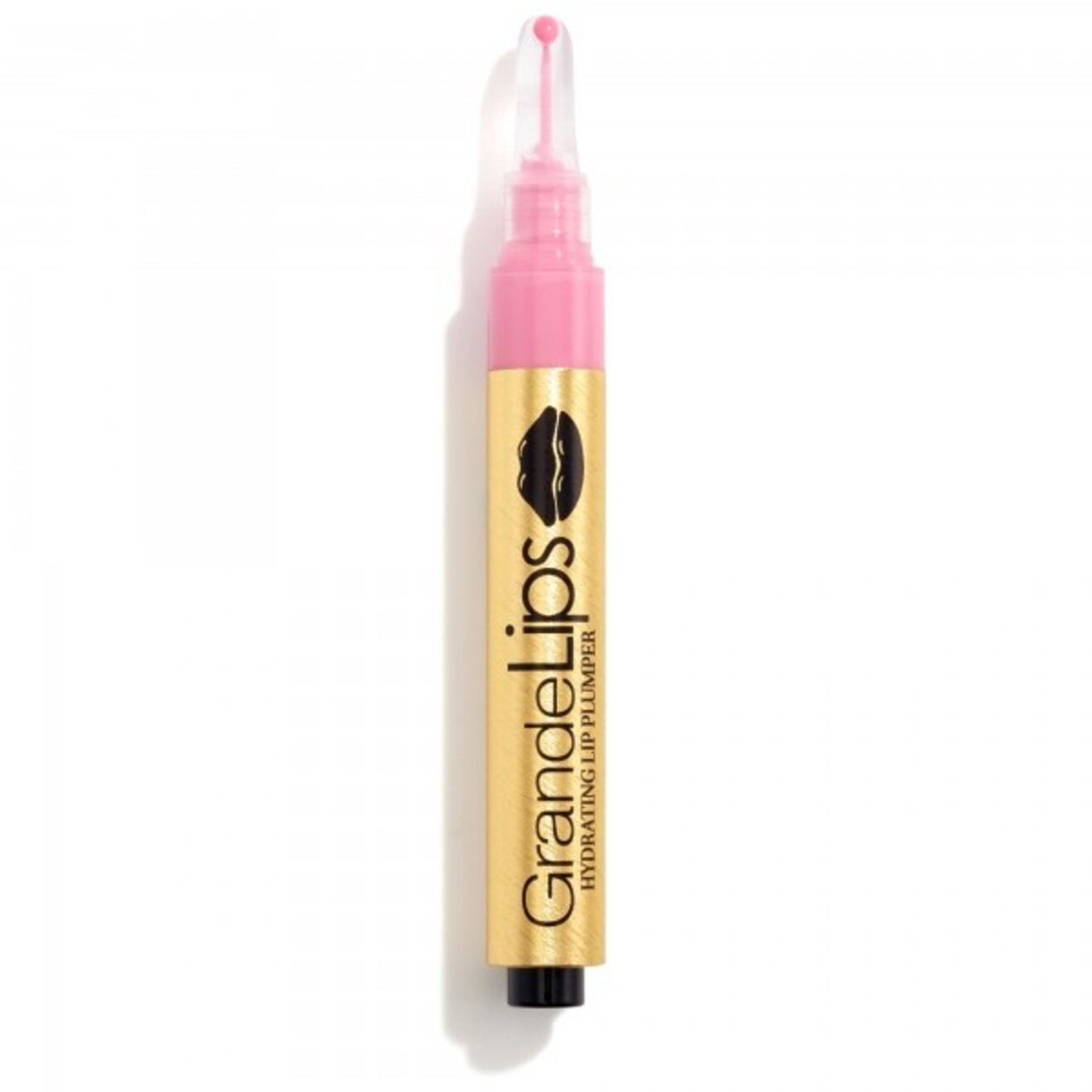 Grande lips -  pale rose lipgloss