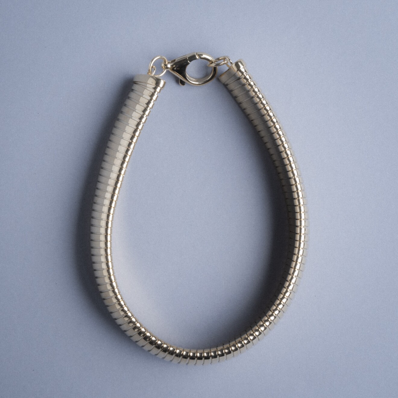 Virgo gouden ketting