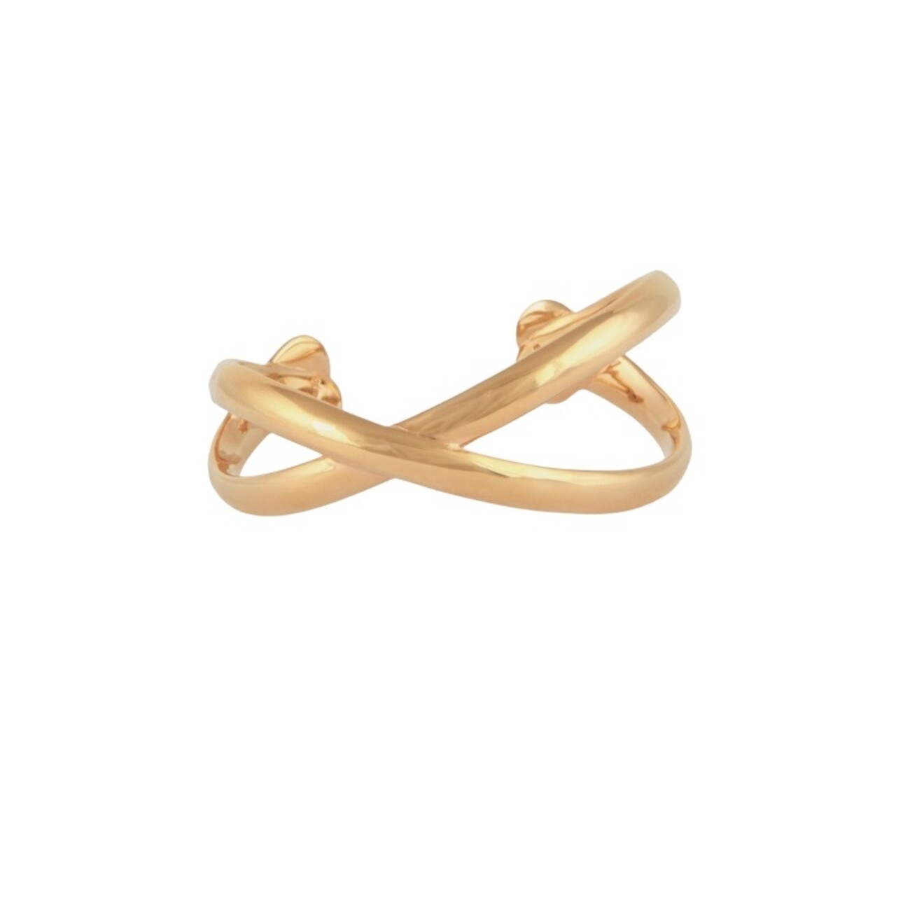 Destinee armband goud