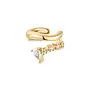 Miss Twinkle sparkle ear cuff