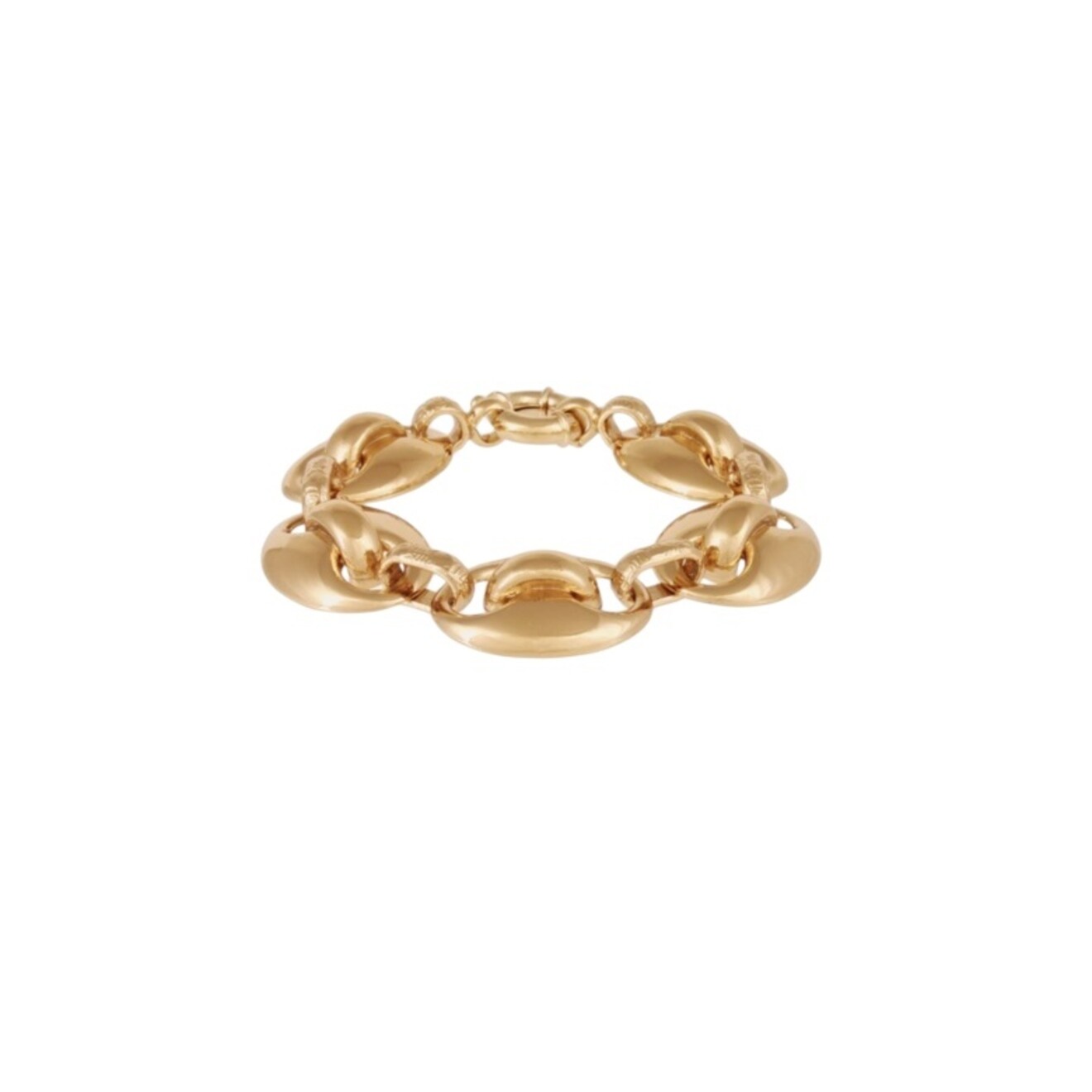 Cophea armband mini goud