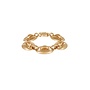 Cophea armband mini goud