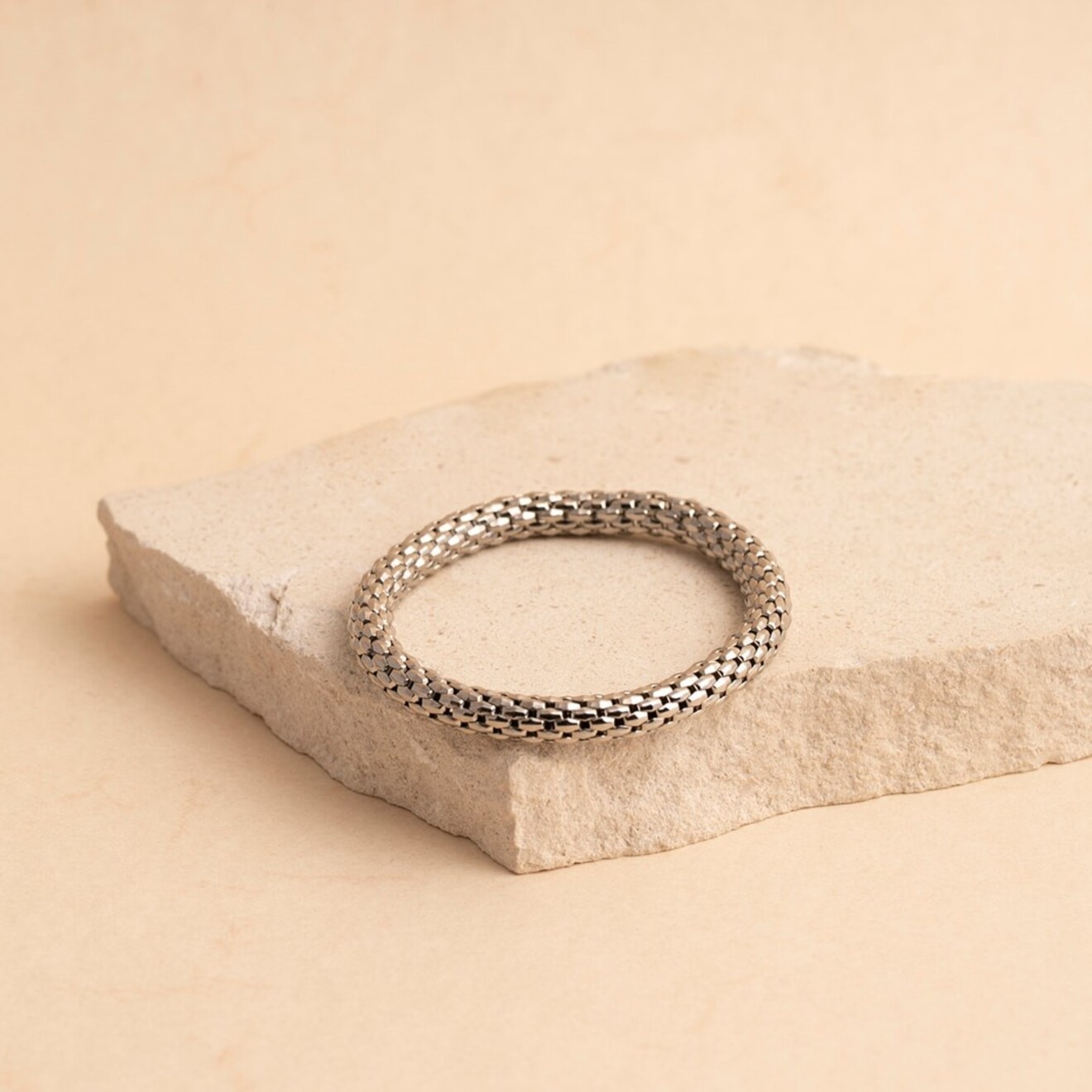 Mimi armband small goud