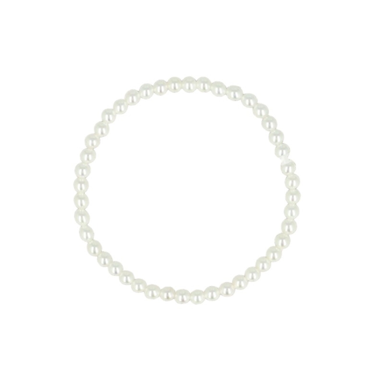 Armband parel xxs