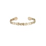 Liane bangel armband large goud
