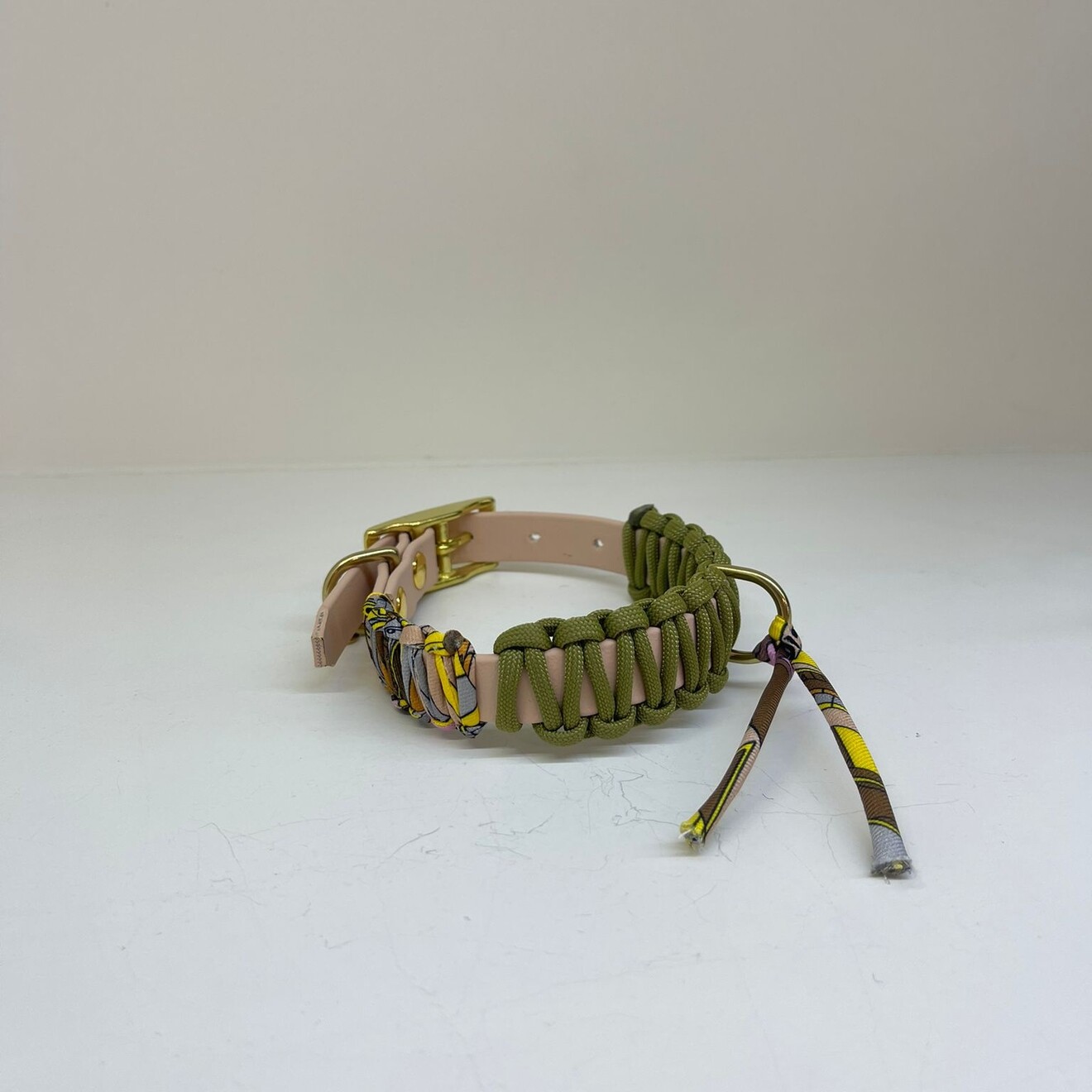 Halsband Luc