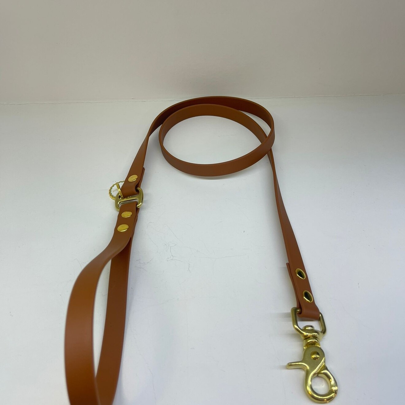 Suka leiband lichtbruin