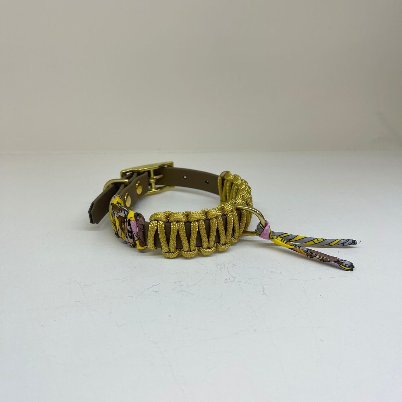 Halsband Lovi goud