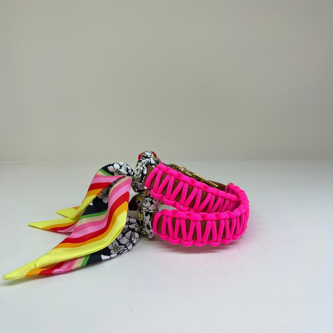 Halsband Nina