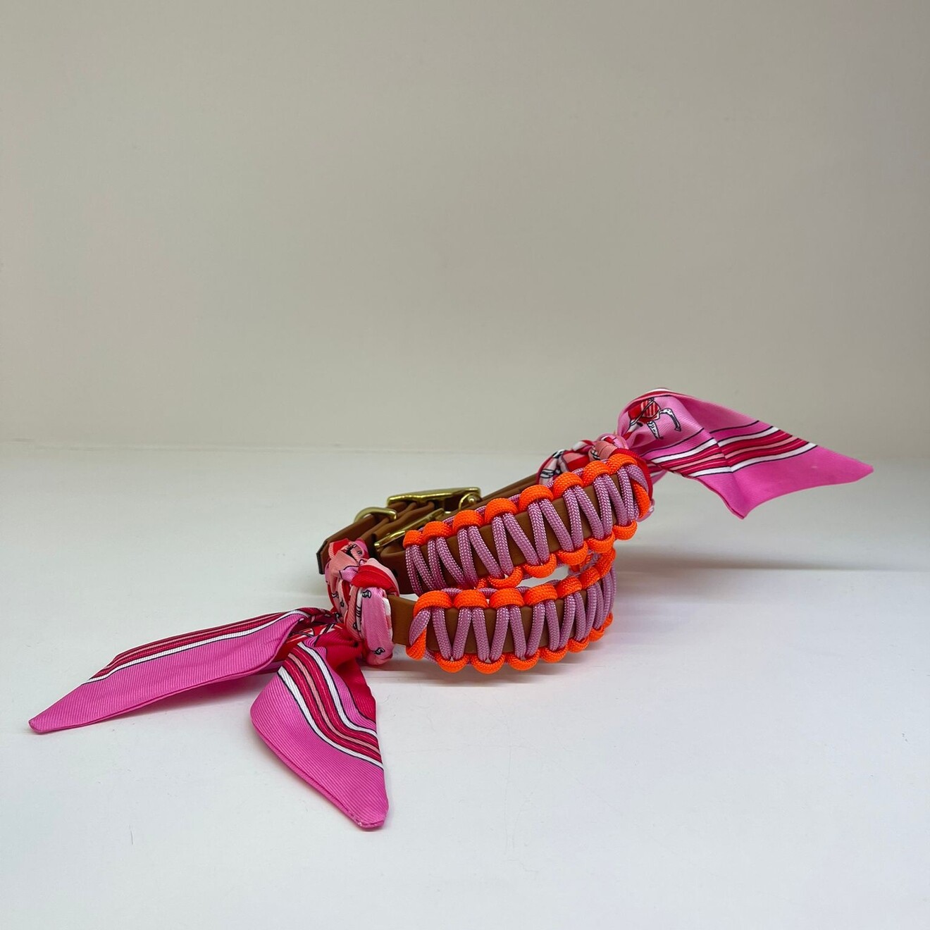 Halsband Anja