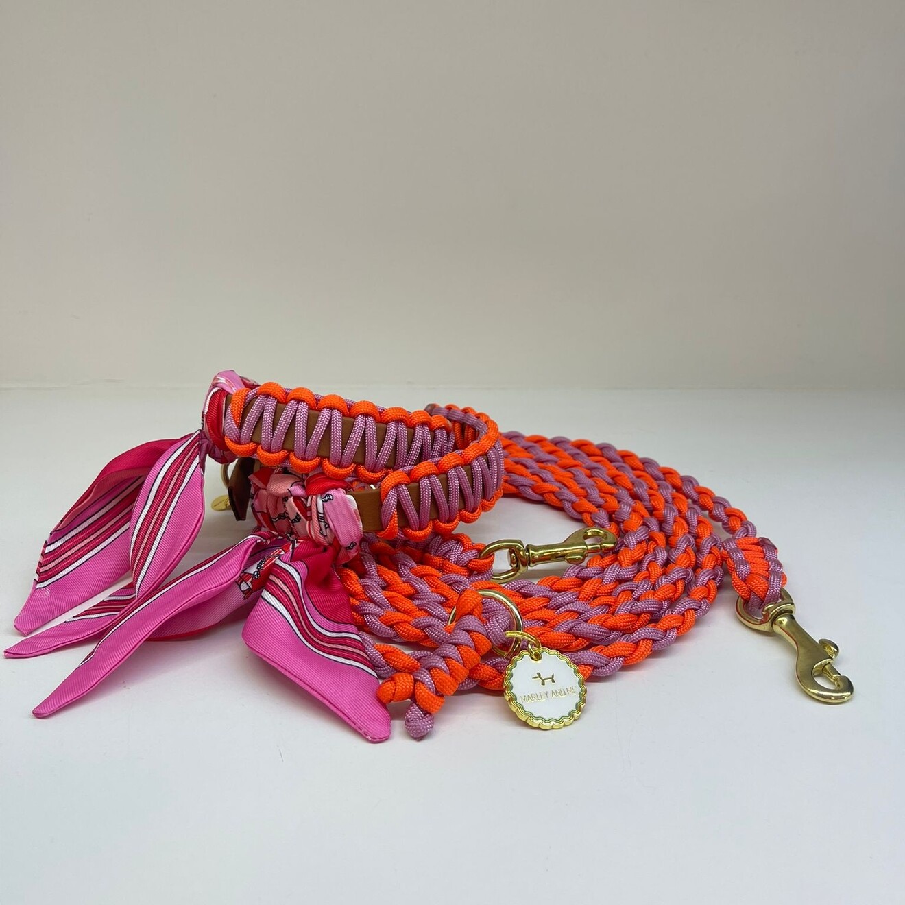 Halsband Anja
