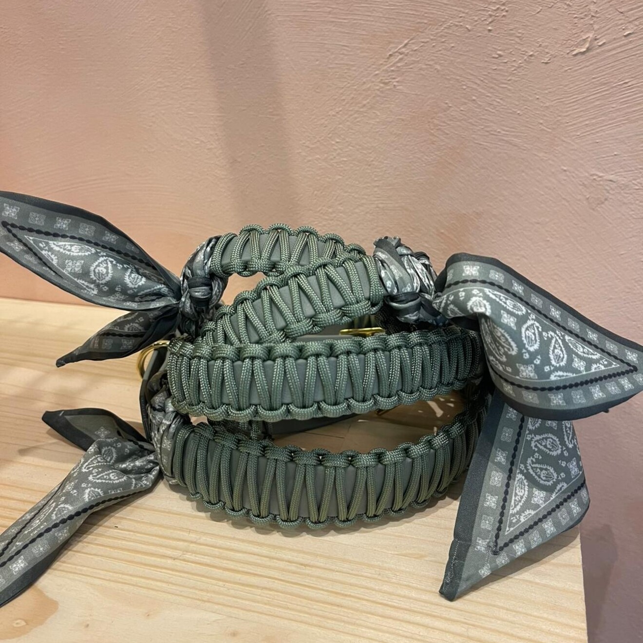 Halsband Florian