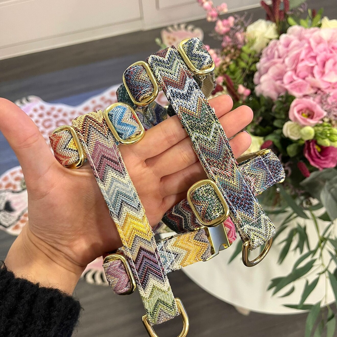 Harnasje Murano