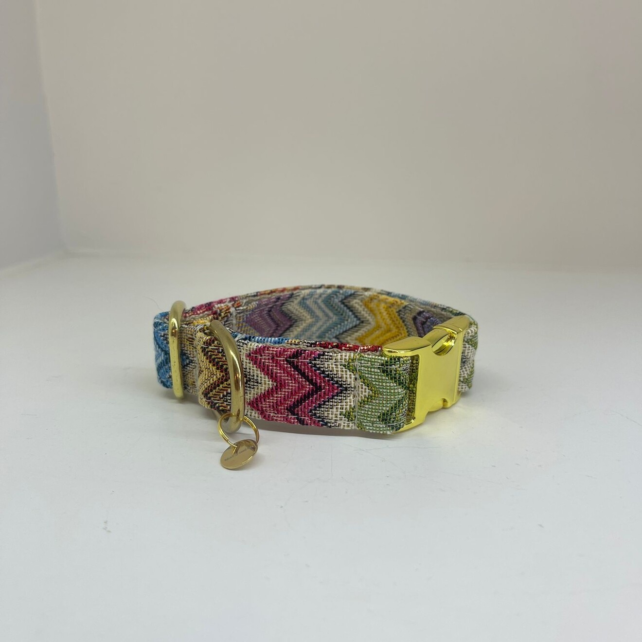 Halsband Murano