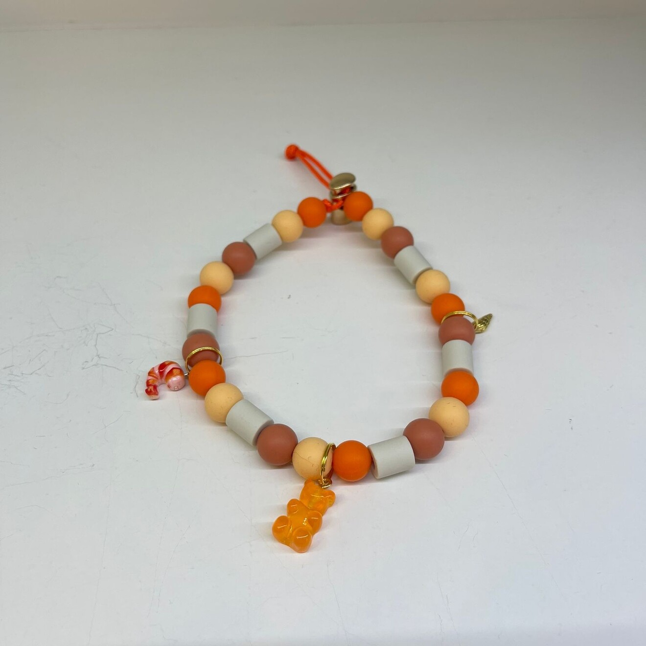 Jochen anti-teek halsband