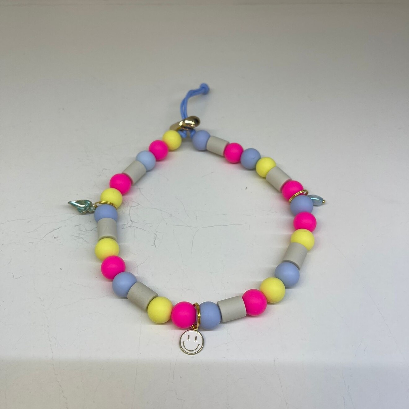 Martine anti-teken halsband