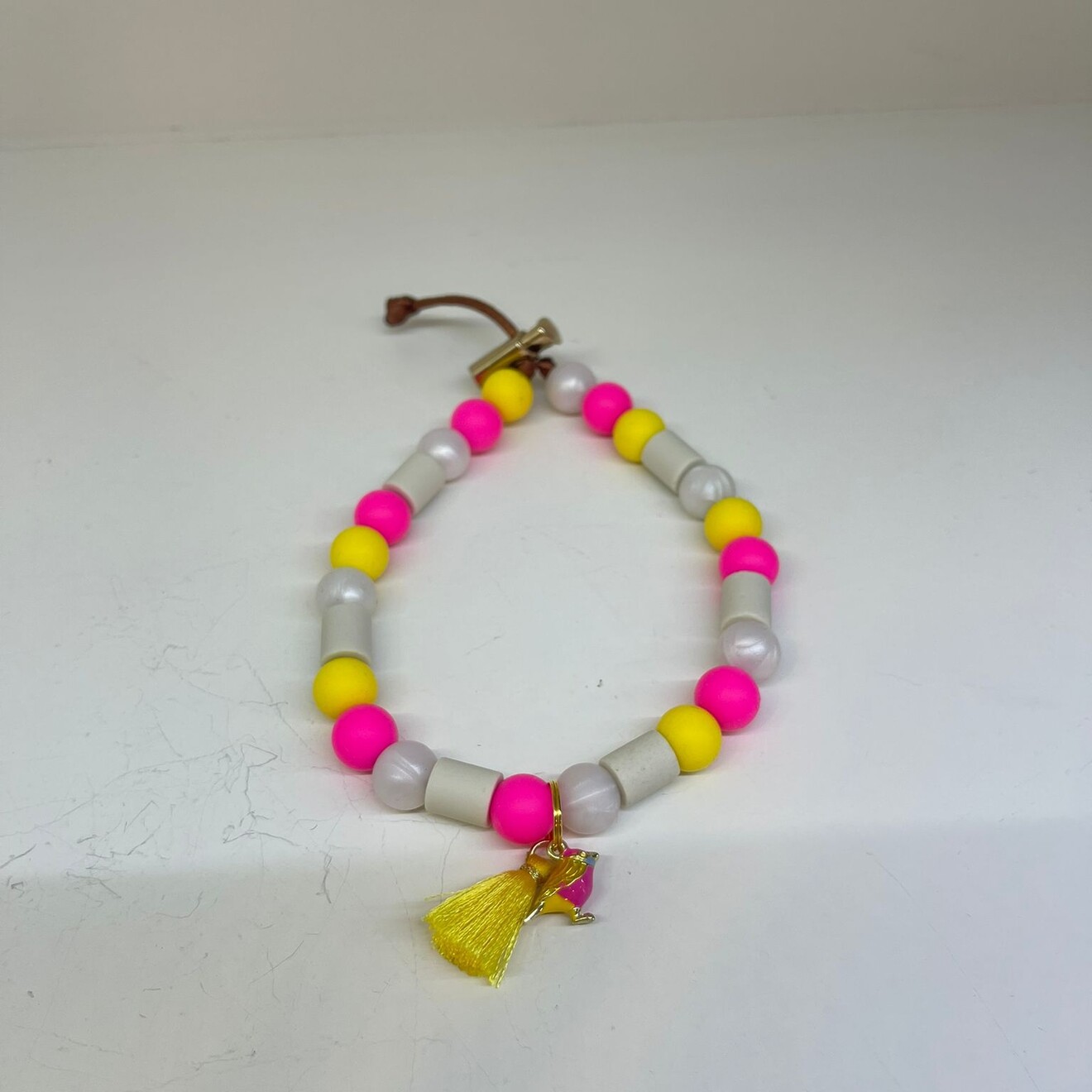 Tilly anti-teek halsband