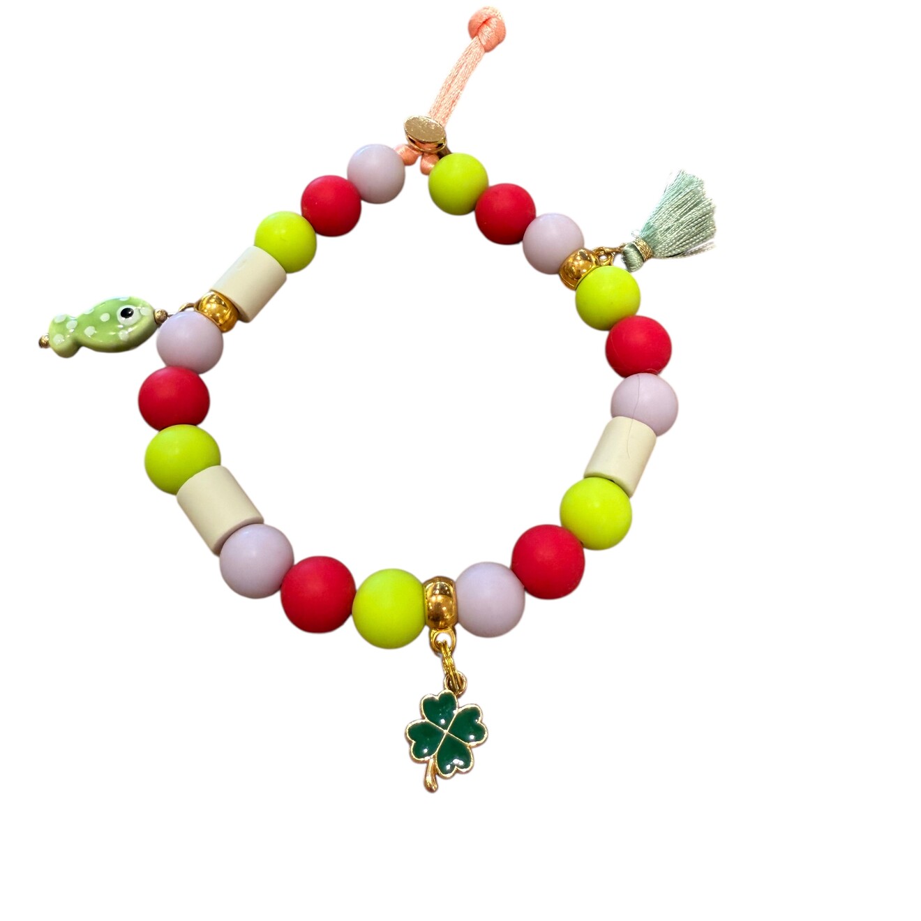 Mara anti-teken halsband