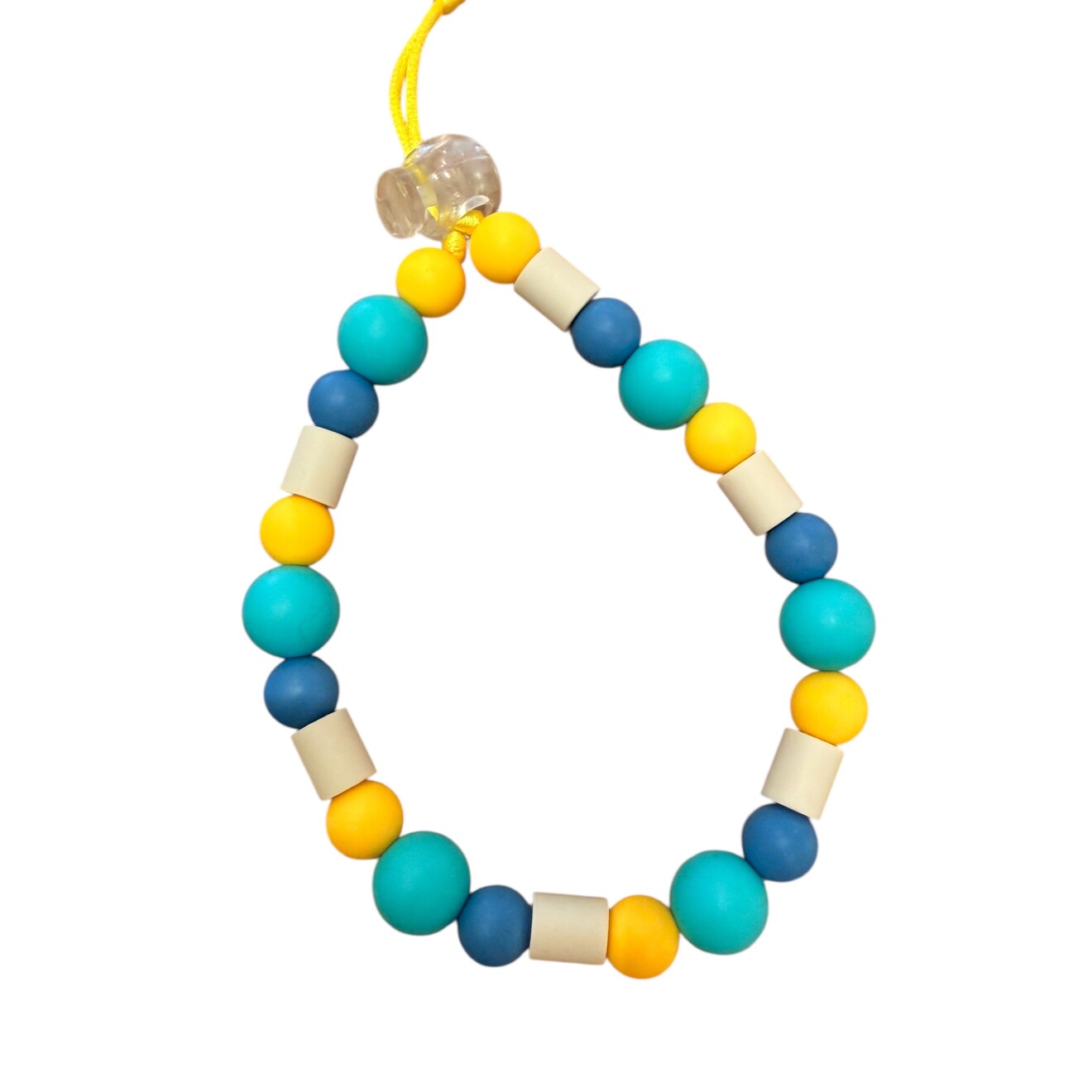 Bowie anti-teek halsband