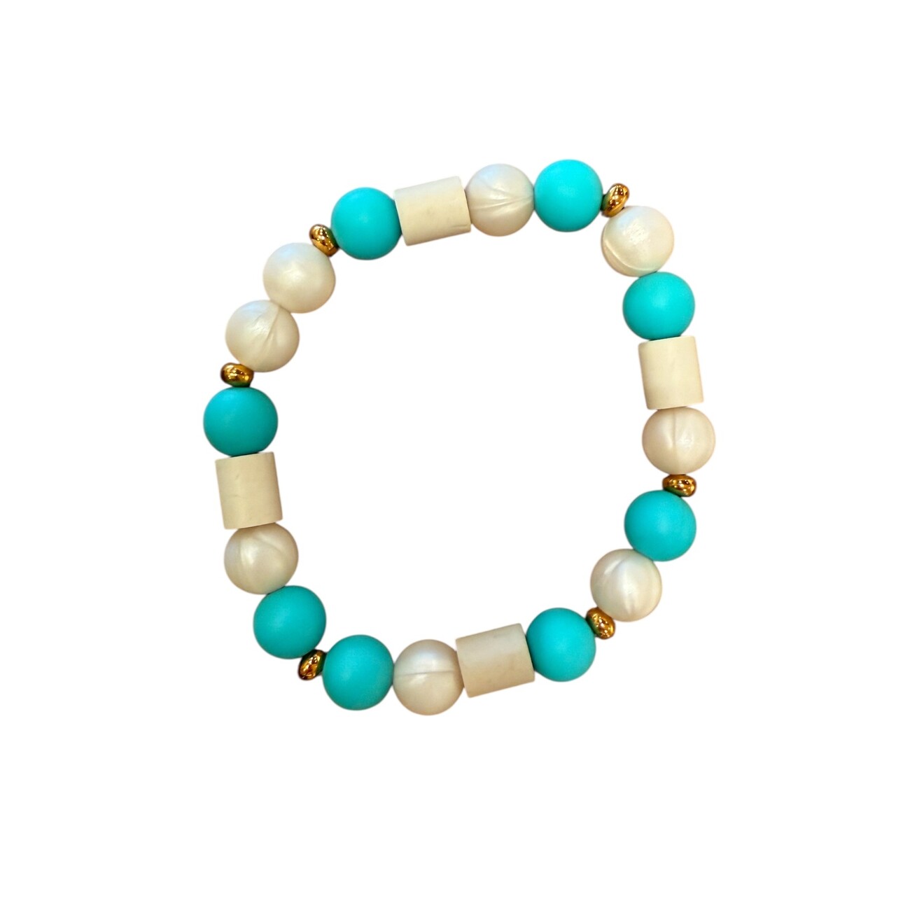Marly puppy anti-teken halsband