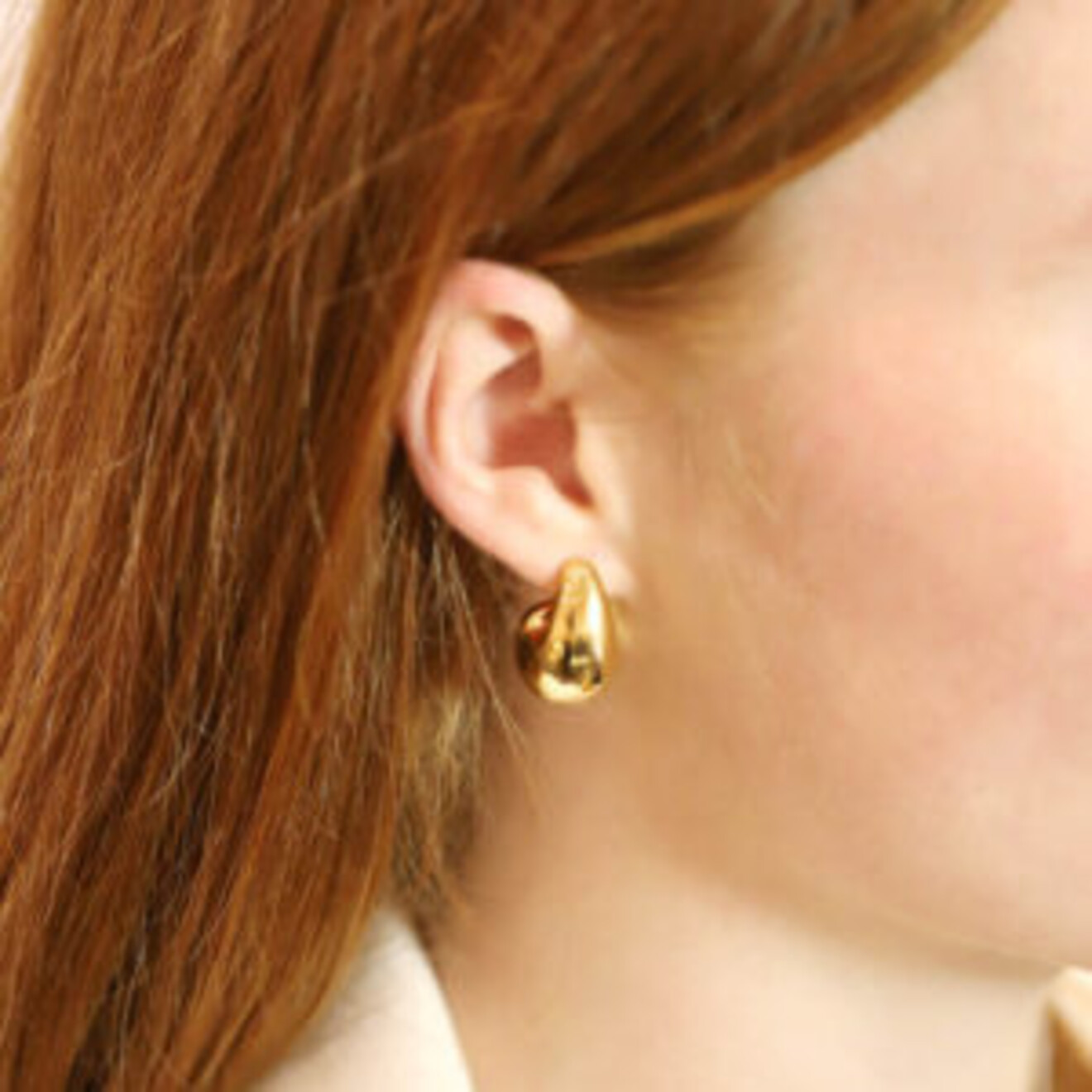 Ophelia druppels goud
