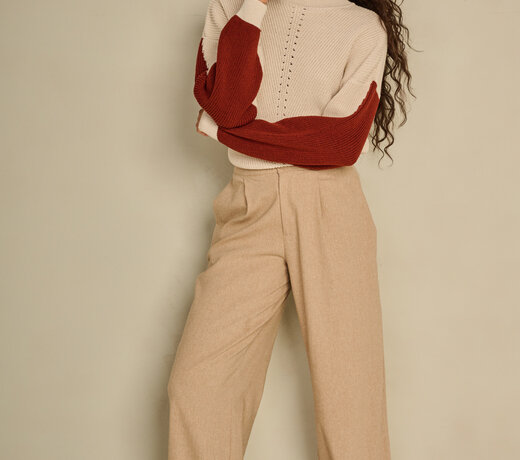 Broeken & Jumpsuits