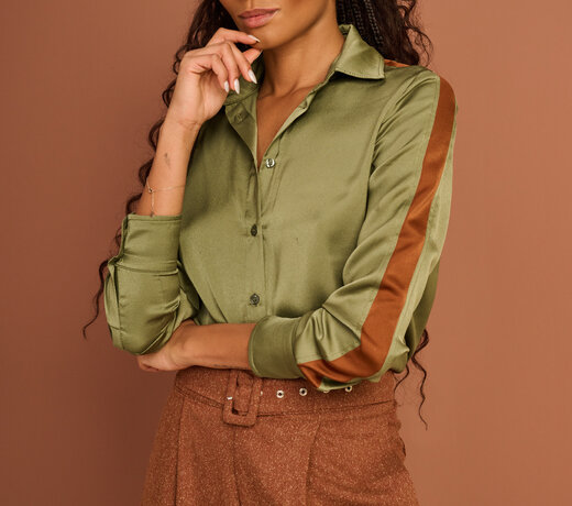 Hemden & Blouses