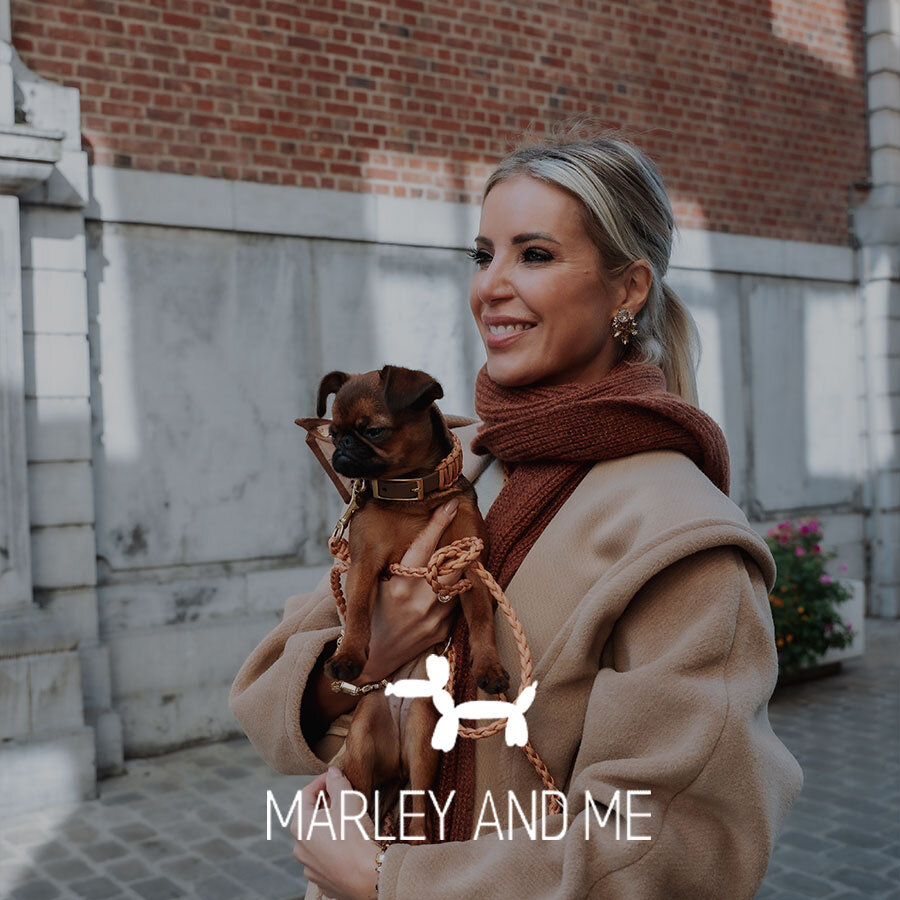 Marley and me