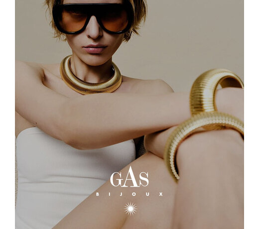 Gas Bijoux