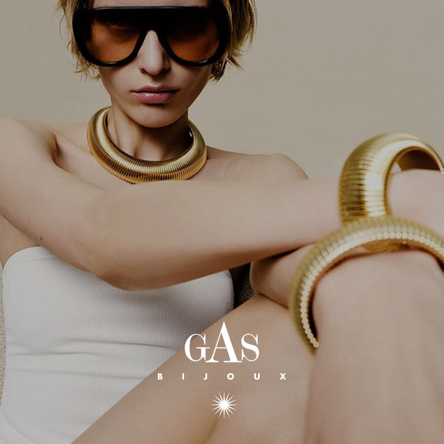 Gas Bijoux