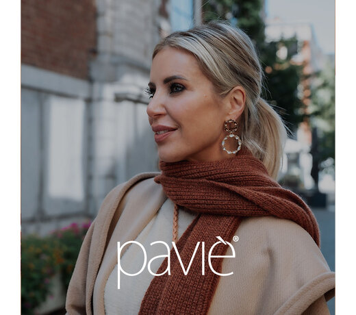 Paviè