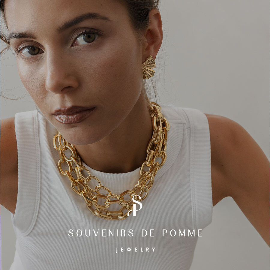 Souvenirs de Pomme