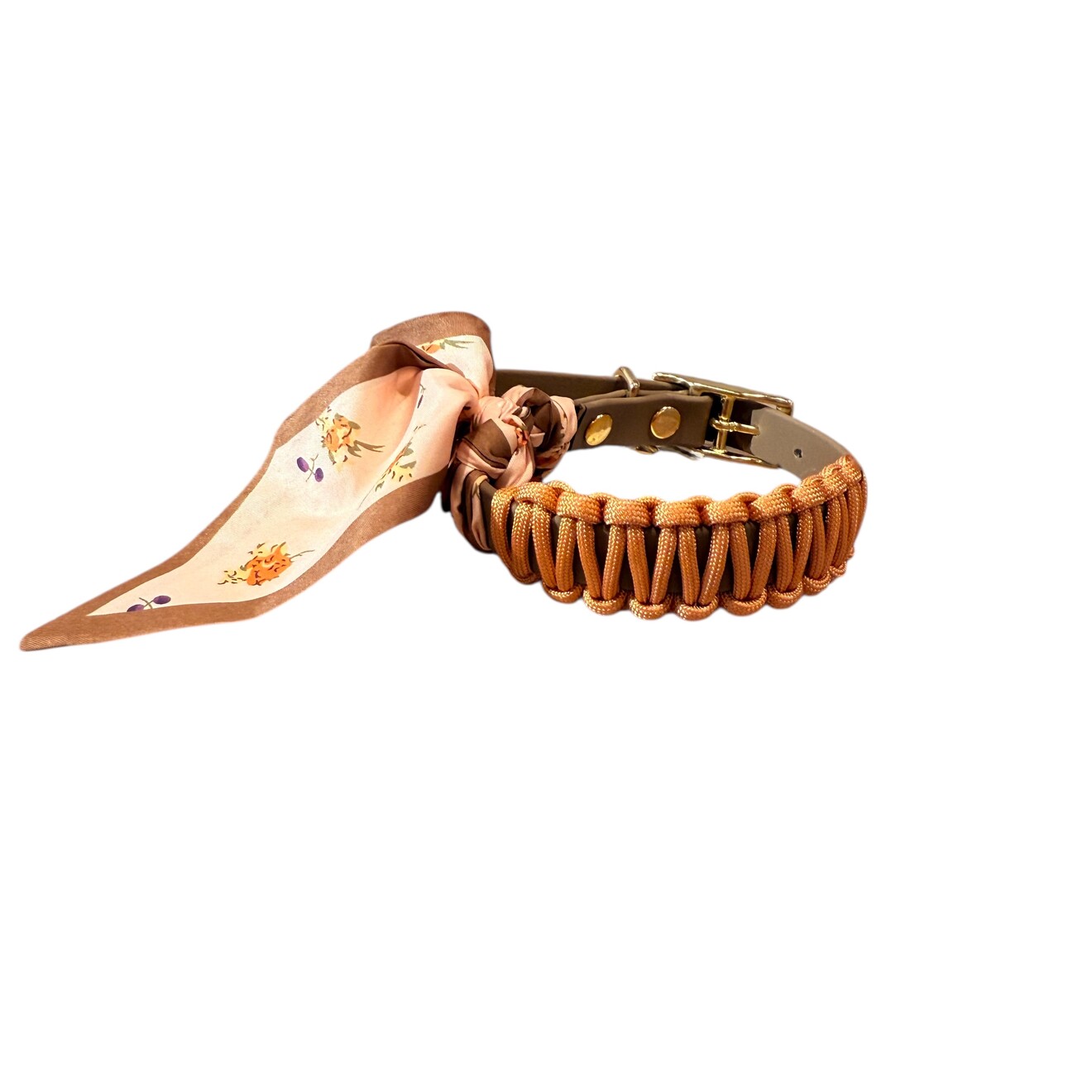 Lilou halsband
