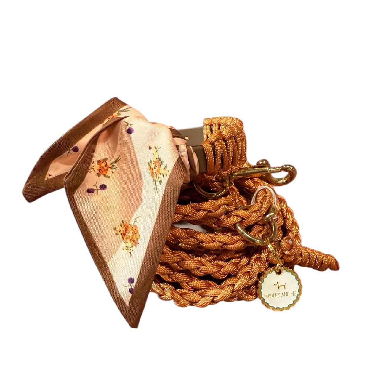 Lilou halsband