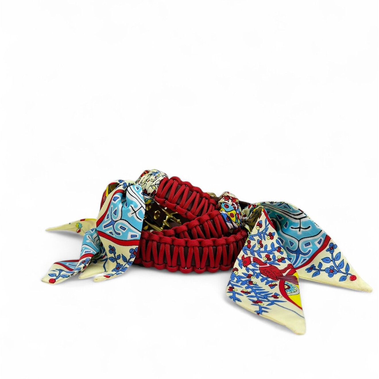 Wout halsband