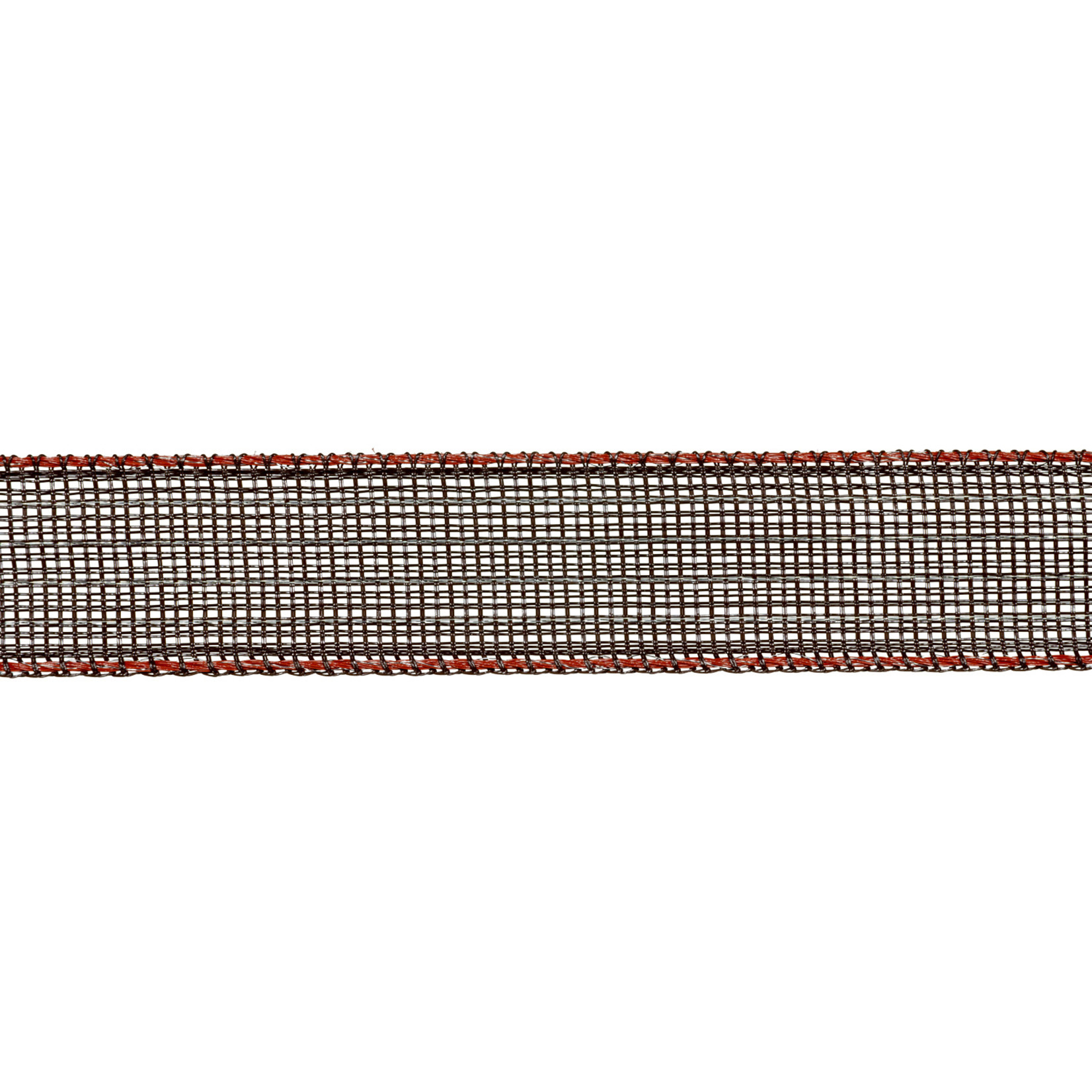 Gallagher Ruban de clôture Gallagher TurboStar – 40 mm, terra, 200 m