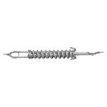 Gallagher Ressort pour fil (2,5mm/2,65mm)