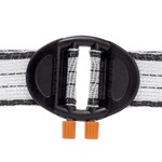 Gallagher Connecteur pour ruban Gallagher – 20 à 40 mm (lot de 5)