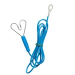 Pulsara Cable de connexion poste cloture