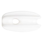 Pulsara Isolateur ovale Pulsara – blanc